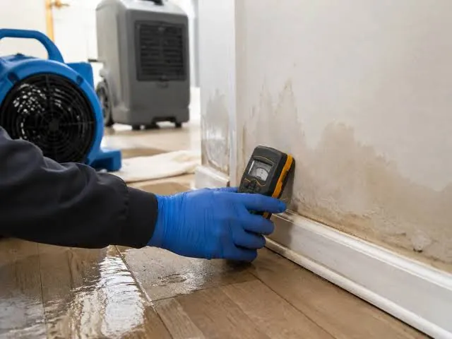24/7 Water damage restoration services in Steep Falls, ME - Rapid flood cleanup and mitigation